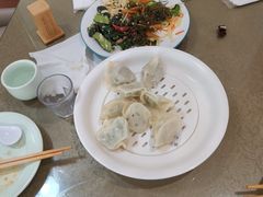 -韩记海鲜饺子旗舰店(红海新区店)