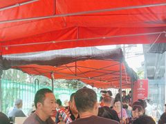 -春花民族美食(佳木斯总店)