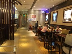 大堂-熙盛源(永乐路店)