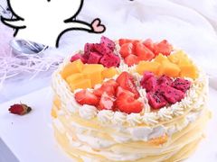 -艾加柒克蛋糕茶歇甜品台(春熙路店)