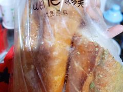 -味多美(江桥万达店)