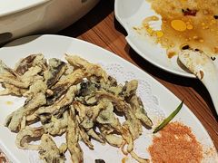 -六泰居·尔滨地标·东北菜(松北店)