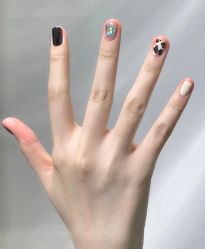 -斯馨·健康美甲美睫