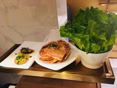 -么子烤肉(化龙池店)