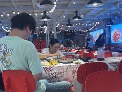 -石牌岭小亮蒸虾•湖北老字号(左岭店)