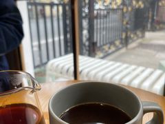 -KYO COFFEE(胶州路店)