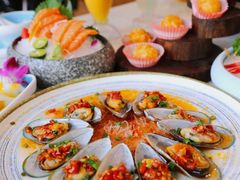 -香香海南菜餐厅