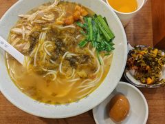 -王春春鸡汤饭(上海中海环宇城店)