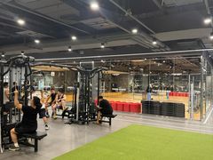 -OXYGYM 奥美氧舱运动中心(朝阳大悦城店)