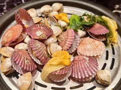 -三个渔夫·蒸汽海鲜(万德大厦店)