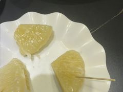 -福茂源横山铁锅羊肉(高新路店)