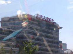-首都医科大学附属北京儿童医院