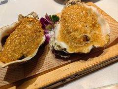 -千寻山野烤肉(天虹店)