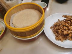 烤鸭饼-京华烟云·北京烤鸭(领展购物广场·中关村店)