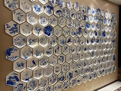 -浙江安吉JW万豪酒店·万豪中餐厅