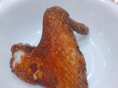 -正東记港味烧腊餐室(天鹅湖银泰城店)