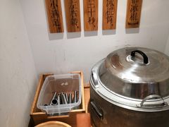 -小满手工粉(上海文峰广场店)