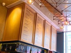 -THE WOODS 简餐 (国贸商城店)