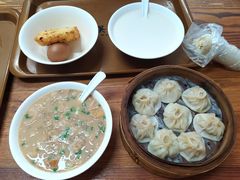 -阊门姚记豆浆(旧学前直营店)