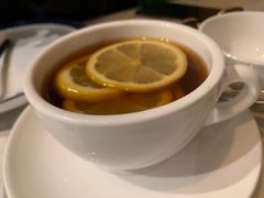 柠檬茶-裕.鹅庄