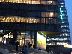 -北京喜剧院
