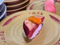 -寿司郎(皇庭广场店)