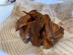 -你鲟欢·香茅柠檬鱼(金沙店)