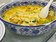 -華僑飯店中餐厅