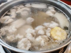 -陈记顺和潮汕牛肉火锅(韩江路店)
