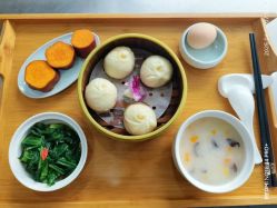 -金吉兒月子中心(太湖度假区店)
