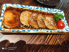 厚切牛舌-小川洋风料理(街道口店)