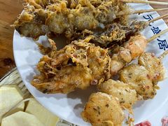 -元盛居(生态大街店)