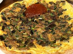 海蛎煎-斯丹姜母鸭·古法干香(涂门街总店)