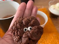 -CHOCMONS巧克怪兽(屏风街店)