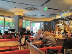 -味千拉面(东方明珠店)