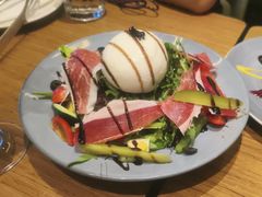 -MARU玛露音乐餐厅(大学路店)