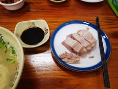 -阿勇面馆(东书房路店)