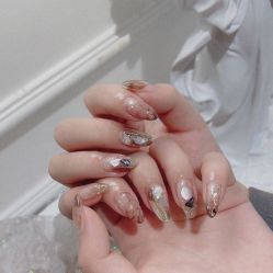 -沐白•盛妍日式美甲美睫