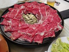 -东来顺饭庄(天坛店)