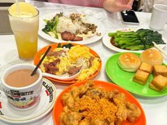 -澳门陈光记烧味饭店(南京德基广场店)