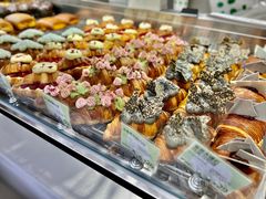 -PAOPAO Bakery&Café(港汇店)