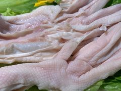 无骨鸭掌-小龙坎火锅(春熙太古里店)