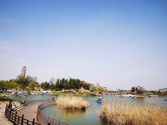 -商丘市人民公园