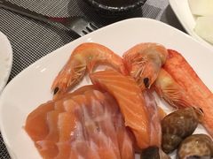 -盛宴标帜餐厅·亲子自助 (南昌喜来登酒店)