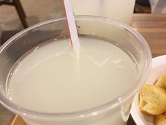 -松發肉骨茶(牛车水店)
