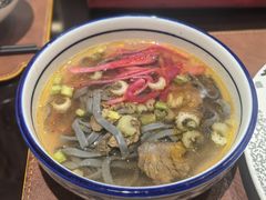 -西藏饭店·亚克·食光自助餐厅