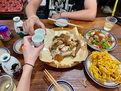 -刘师父老汉口江湖菜(蔡锷路店)