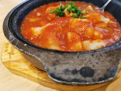 -辣想啵啵鱼(光环店)