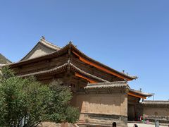 -瞿昙寺