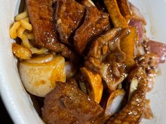 -寻裕记·现炒浇头面(人民广场店)